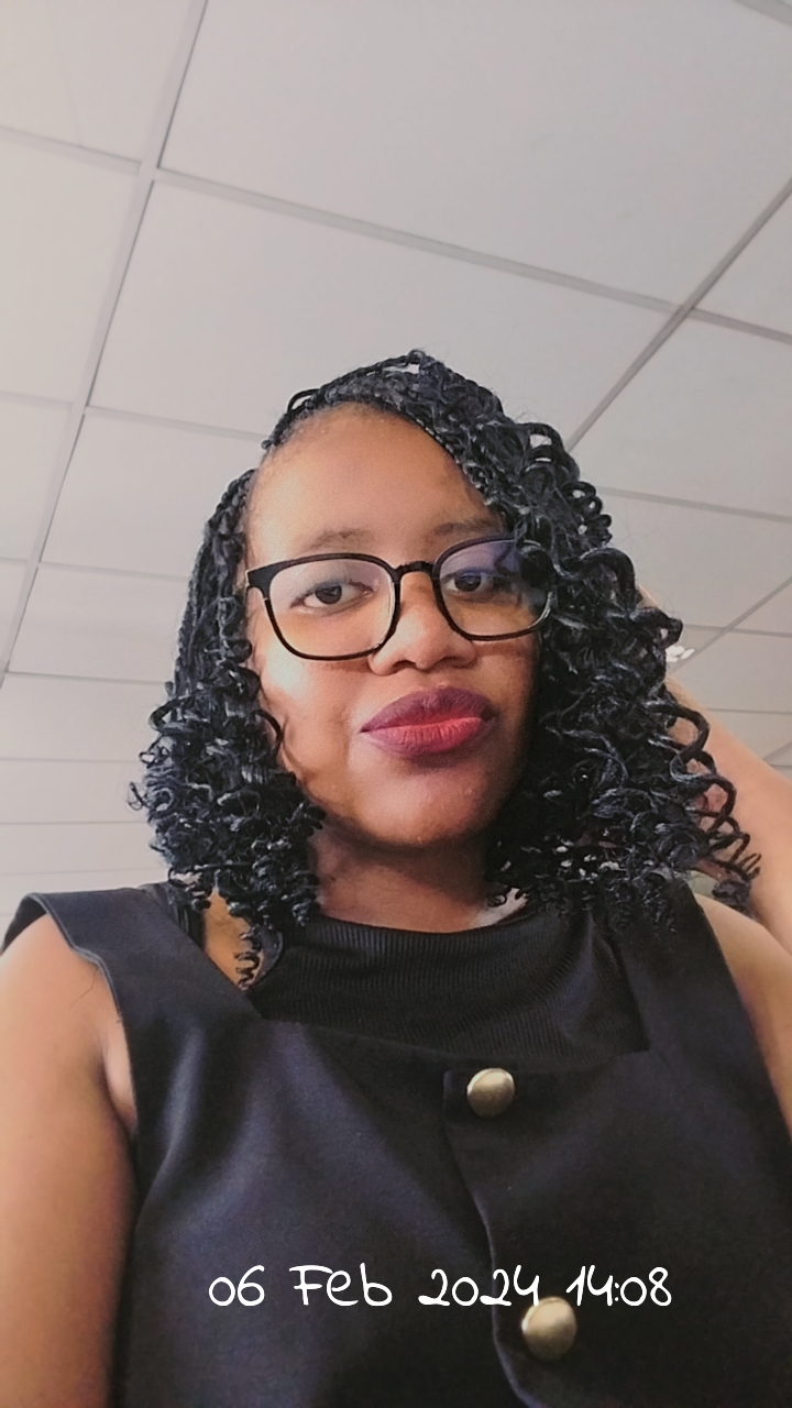 Promise Kamanga Profile Picture